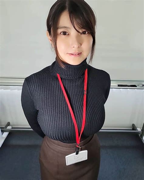 花井美理 爆乳|えちえち女教師が秘密の補習授業♡花井美理 悩まし気に揺れるJ。